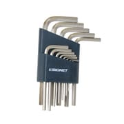 35064 [SIGNET シグネット 13本組 精密六角レンチセット ホルダー付]