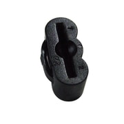 SIGNET シグネット ローラーキャビネット（54055）用レールストッパー 54055RS