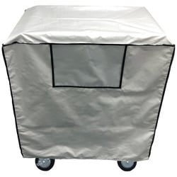 SIGNET シグネット ストレージカバー 550x800x800mm 99956