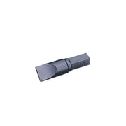 62037 [SIGNET シグネット 5/16差込 インパクトドライバー（62008）用マイナスビット 10X37mm]