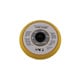 65173 [SIGNET シグネット ダブルアクションサンダー（65172）用 スペアパッド Φ125mm]