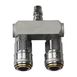SIGNET シグネット ツインカップリング 65471