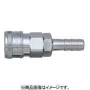 SIGNET シグネット カップリング ソケットテツ 1/4 ホース用タケノコ Y22-SH