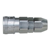 SIGNET シグネット カップリング ソケットテツ Φ6.5XΦ10mmホース用 Y22-SN