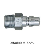 SIGNET シグネット カップリング プラグテツ PT1/4 オネジ Y22-PM