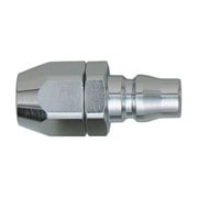 SIGNET シグネット カップリング プラグテツ Φ6.5XΦ10mmホース用 Y22-PN