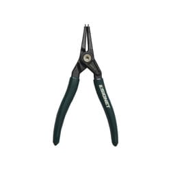 90916 [SIGNET シグネット 軸用スナップリングプライヤー 先端ストレート形状 軸径1.3mm （10-25mm用）]