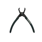 90919 [SIGNET シグネット 穴用スナップリングプライヤー 先端90°先曲リ形状 軸径1.3mm （10-25mm用）]