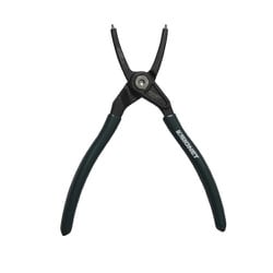 90971 [SIGNET シグネット 穴用スナップリングプライヤー 先端ストレート形状 軸径1.8mm （19-60mm用）]