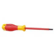 E30210 [SIGNET シグネット 絶縁マイナスドライバー 1X5.5mm]