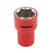 E41424 [SIGNET シグネット 1/2差込 絶縁ソケット 6角形状 24mm]