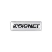 99933 [SIGNET シグネット SIGNETエンブレム 57X17mm]