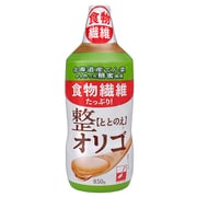 スプーン印 ととのえオリゴ 食物繊維 850g