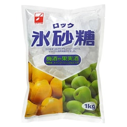 スプーン印 氷糖ロック 1kg