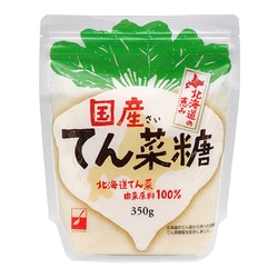 スプーン印 国産てん菜糖 350g
