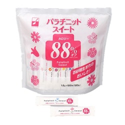 スプーン印 パラチニットスィート 1.2g×100本