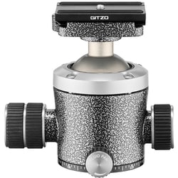 Gitzo ジッツオ センターボール雲台4型QD #3596 Amazon | ジッツオ センターボール雲台4型QD | ジッツオ(GITZO