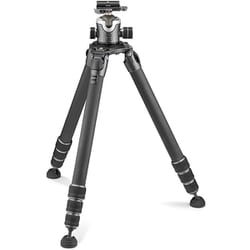 システマティック GT5543LS＋雲台 GH4383LRキット GK5543LS-83LR