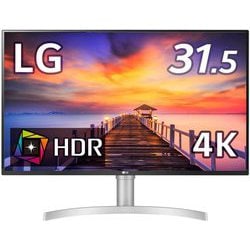 ヨドバシ.com - LGエレクトロニクス 31.5型 HDR対応4Kモニター（3840 