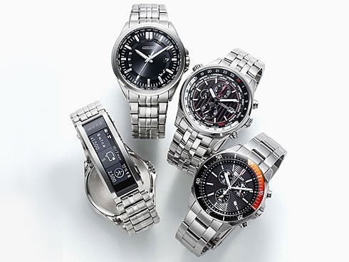 ヨドバシ.com - シチズン時計 CITIZEN WATCH シチズンコレクション AT2498-51E [CITIZEN COLLECTION（ シチズンコレクション） wena 3 搭載モデル エコ・ドライブ] 通販【全品無料配達】