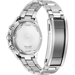 ヨドバシ.com - シチズン時計 CITIZEN WATCH シチズンコレクション AT2498-51E [CITIZEN COLLECTION（ シチズンコレクション） wena 3 搭載モデル エコ・ドライブ] 通販【全品無料配達】