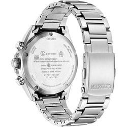 ヨドバシ.com - シチズン時計 コネクテッド CONNECTED BZ1050-56W [CITIZEN CONNECTED Eco-Drive  W770] 通販【全品無料配達】