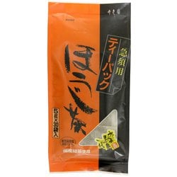 寿老園 急須用ティーパック 釜ほうじ茶 5g×30袋