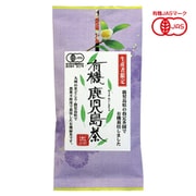 寿老園 生産者限定 有機鹿児島茶 80g