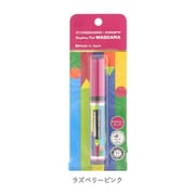 クーピー柄 カラーマスカラ ラズベリーピンク [マスカラ]