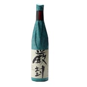 限定 越後杜氏の里 厳封 吟醸生貯 15度 720ml [日本酒]