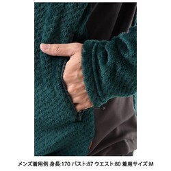 MAMMUT マムート フリース ジャケット メンズ Goblin ML Jacket