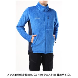 Mammut - MAMMUT ゴブリン アドバンスド S マムート ゴブリン アドバンスド ミッドレイヤー ジャケット