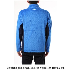 ヨドバシ.com - マムート MAMMUT ゴブリン アドバンスド ミッドレイヤー ジャケット メン GOBLIN Advanced ML  Jacket Men 1014-22991 50507 ice-marine Mサイズ(日本：Lサイズ) [アウトドア フリース メンズ]  通販【全品無料配達】