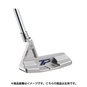 TPコレクション ハイドロブラスト ジュノ TB1 ツアートラスヒール 34インチ 左用 2021年モデル [ゴルフ パター]