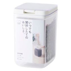 保存容器 トール クリア K763CL