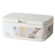 シートケース ホワイト W636W