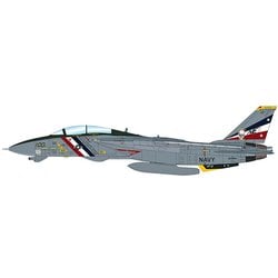 ヨドバシ.com - ホビーマスター HA5237 1/72 F-14D トムキャット アメリカ海軍 第2戦闘飛行隊 バウンティ・ハンターズ 2003  [ダイキャスト飛行機] 通販【全品無料配達】