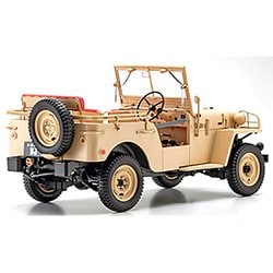 ヨドバシ.com - 京商 KYOSHO KS08959BE 1/18 トヨタ ランドクルーザー