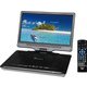 ポータブルブルーレイプレーヤー 13.3インチ APBD-1330HW