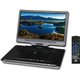 ポータブルブルーレイプレーヤー 13.3インチ  地デジチューナー内蔵 APBD-F1330HW