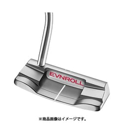 ［美品］EVNROLL イーブンロール ER2 パター34inch ヨドバシ.com - イーブンロール EVNROLL イーブンロール ER2-34