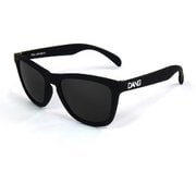 ORIGINAL vidg00049 Black Soft X Black Polarized [スポーツサングラス]