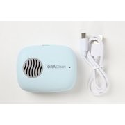 オーラクリーンmini ブルー DV-150AM