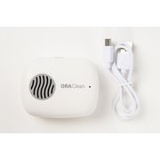 オーラクリーンmini ホワイト DV-150WM