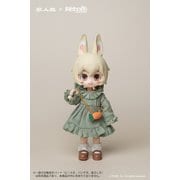 PICCODO ACTION DOLL 非人哉（ひとにあらざるかな） 小玉（しゃおう） [塗装済可動フィギュア 全高約15cm]