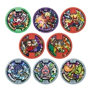 妖怪ウォッチ♪ 妖怪メダル♪セット02 妖魔界からこんにちは！ [対象年齢：6歳～]