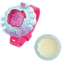 ヨドバシ Com バンダイ Bandai トロピカル ジュ プリキュア Pretty Holic パフュームシャイニーブレス 対象年齢 6歳 通販 全品無料配達