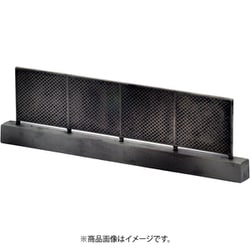 318170 1/144 DCMA06 ジオ･コム DCMAシリーズ 金網フェンス [塗装済情景プラモデル]