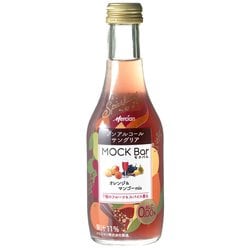 モクバル オレンジ＆マンゴーmix 250ml