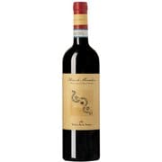 ロッソ ディ モンタルチーノ 2017 14度 750ml イタリア/トスカーナ州 [赤ワイン]